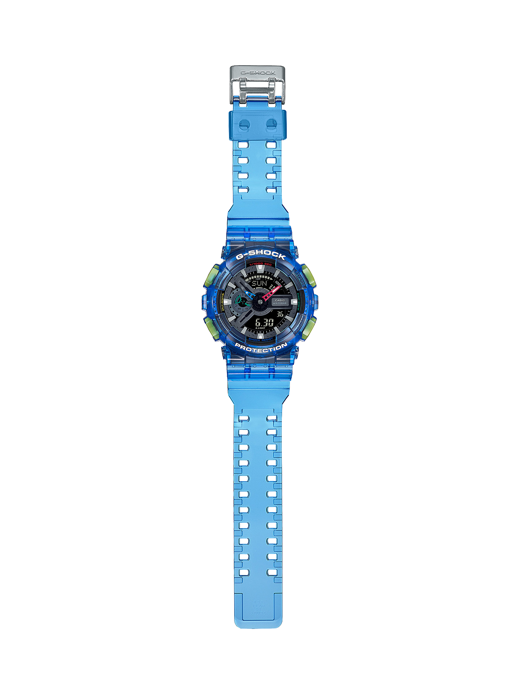 GA110JT-2A